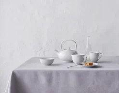 Swedish Grace skål 30 cl, snö (vit)