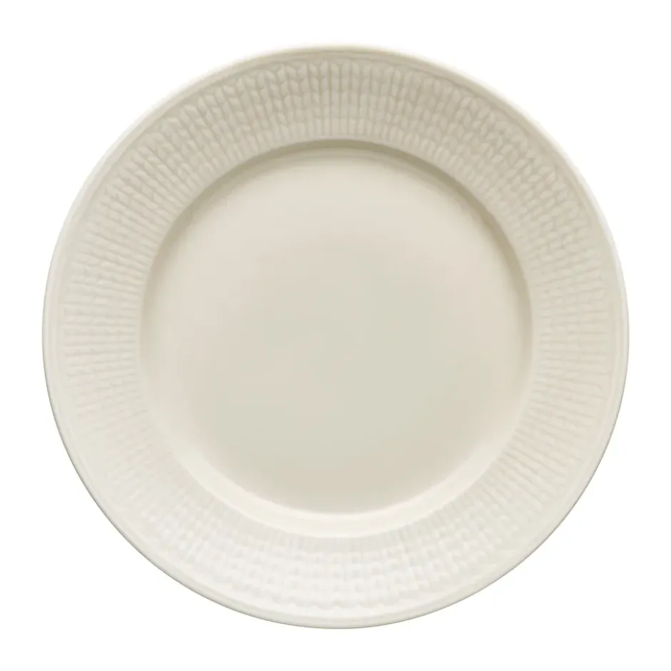 Swedish Grace tallrik Ø21 cm, Havre
