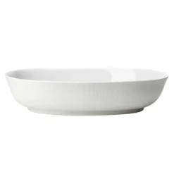 Swedish Grace ugnsform 1,7 l, snö (vit)