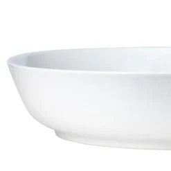 Swedish Grace ugnsform 2,5 l, snö (vit)