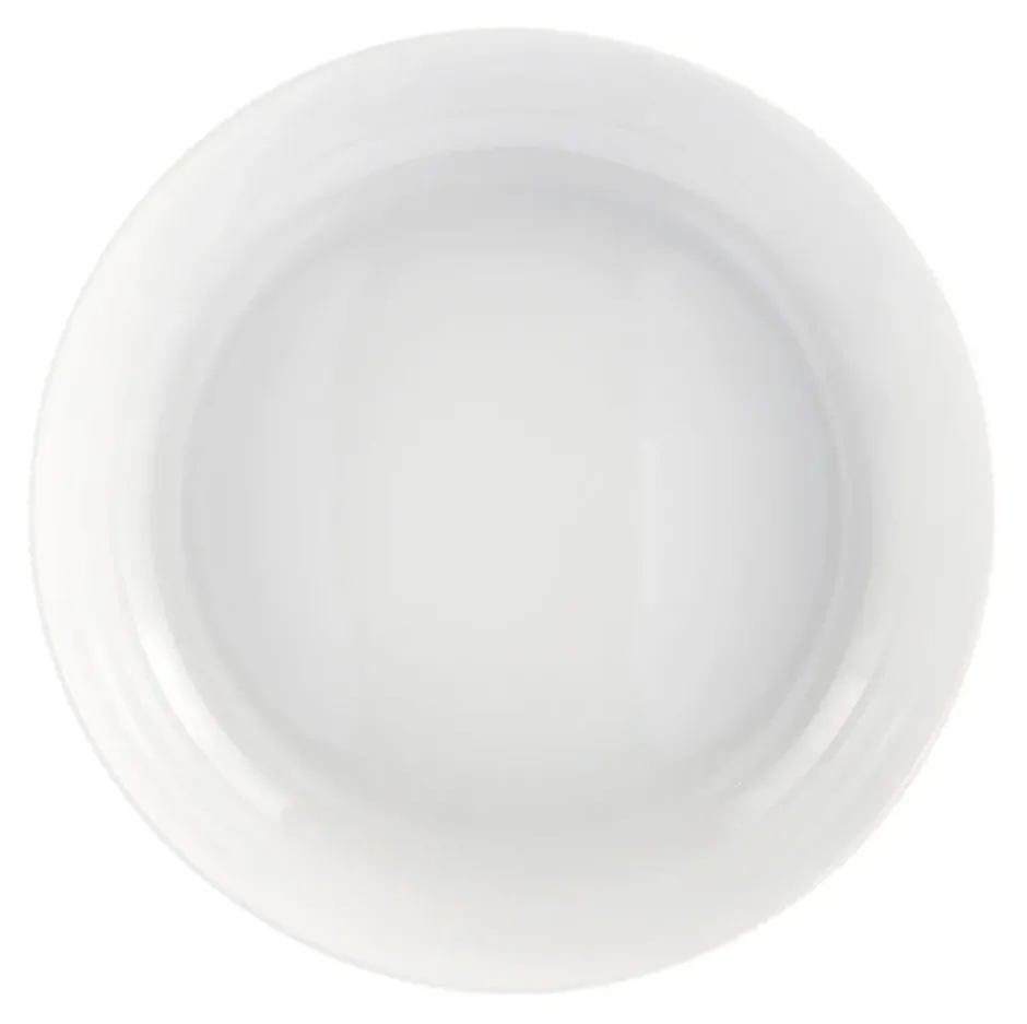 Swedish Grace ugnsform 2,5 l, snö (vit)
