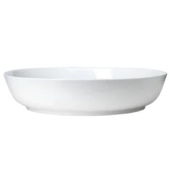 Swedish Grace ugnsform 2,5 l, snö (vit)