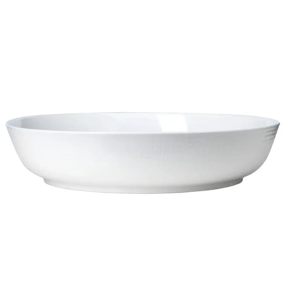 Swedish Grace ugnsform 2,5 l, snö (vit)