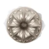 Sweet Magic bakform, Gjuten aluminum, Lily Flower, 194 cl