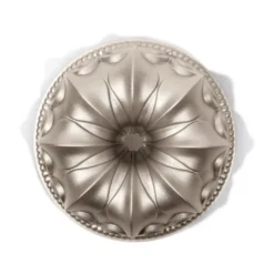 Sweet Magic bakform, Gjuten aluminum, Lily Flower, 194 cl