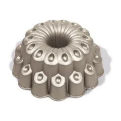 Sweet Magic bakform, Gjuten aluminum, Marquise, 224 cl