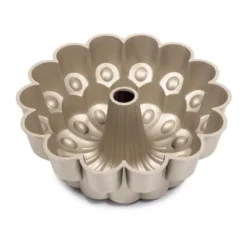 Sweet Magic bakform, Gjuten aluminum, Marquise, 224 cl