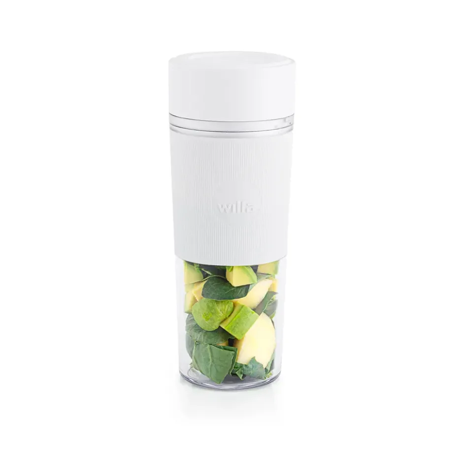 Swift RCBL-45W portabel blender, Vit