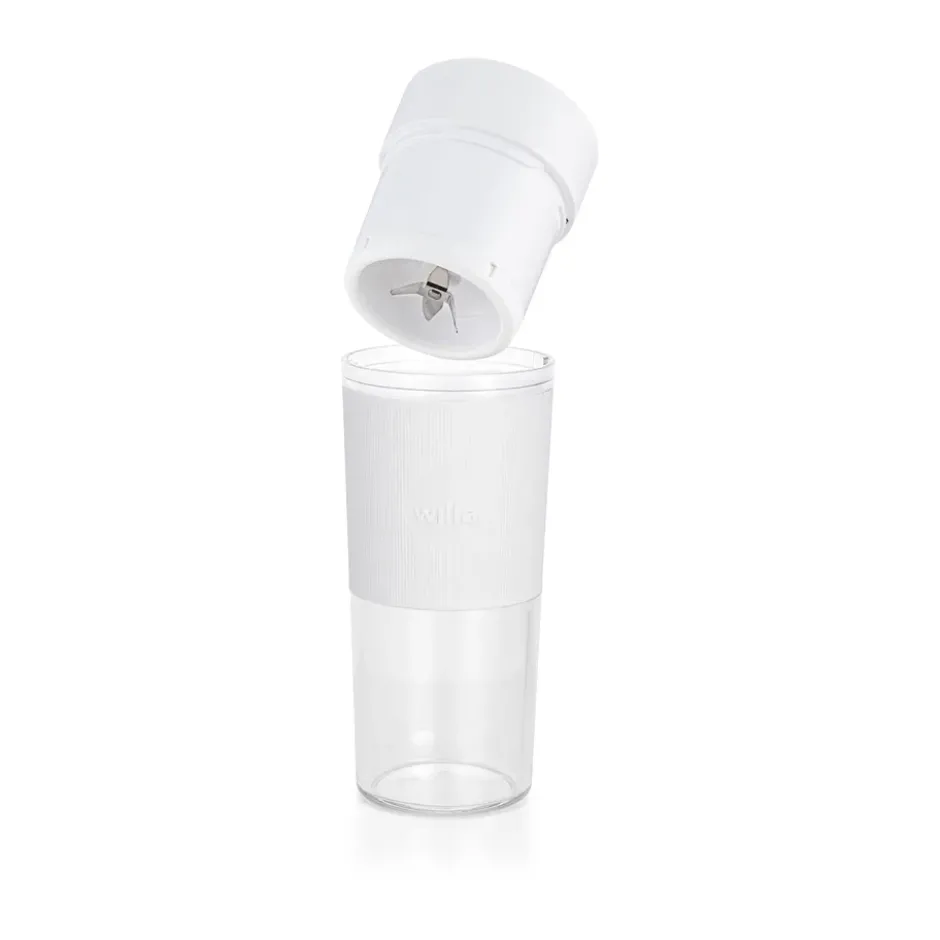 Swift RCBL-45W portabel blender, Vit