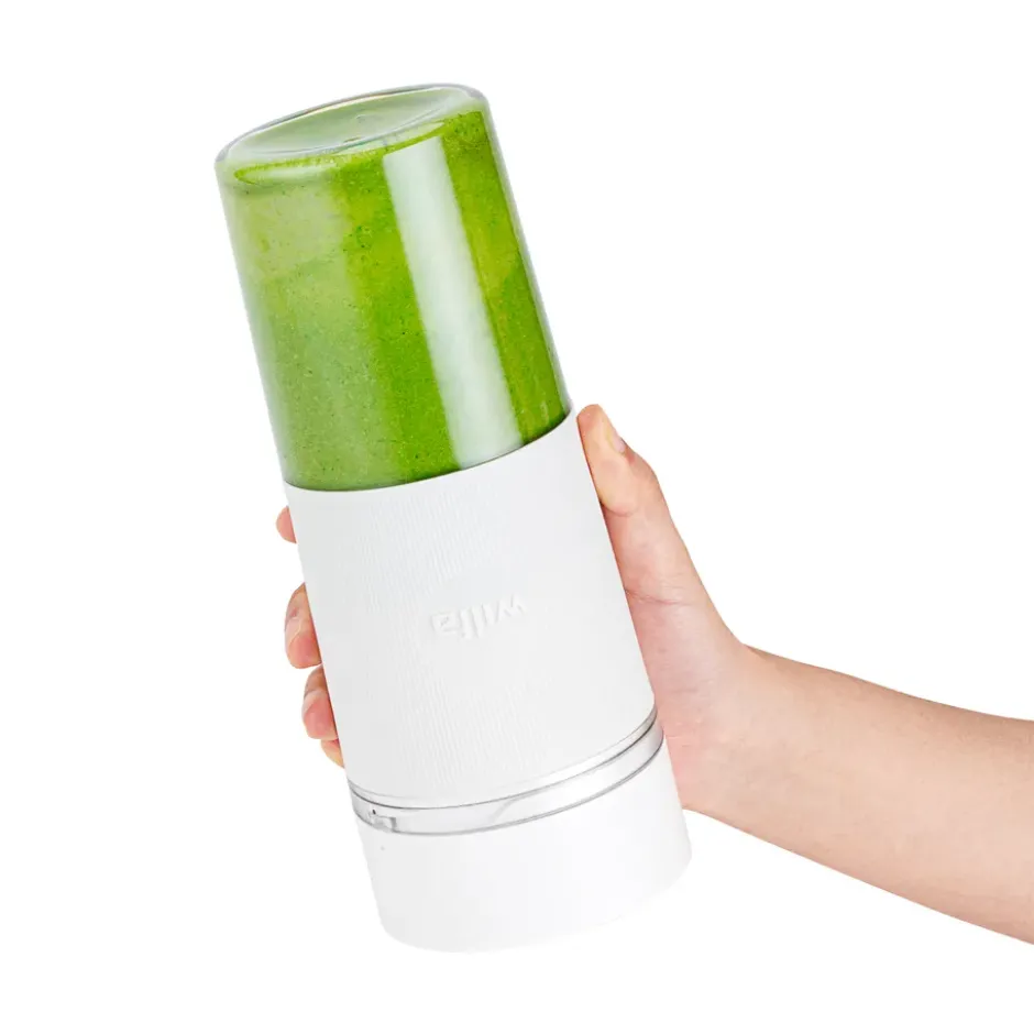 Swift RCBL-45W portabel blender, Vit