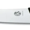 SwissClassic Kockkniv i Presentask, 25 cm