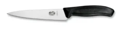 SwissClassic Kockkniv i Presentask, 15 cm