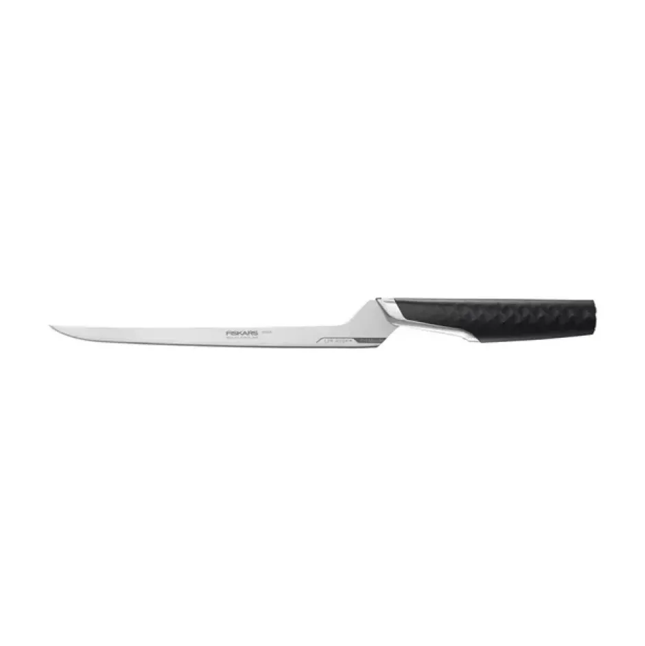Taiten filékniv, 21 cm
