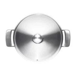 Taiten ugnspanna med lock, 28 cm
