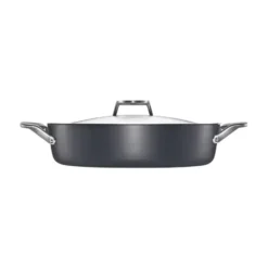 Taiten ugnspanna med lock, 28 cm