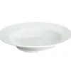 Tallrik djup Sancerre 28 cm, Vit