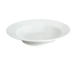Tallrik djup Sancerre 28 cm, Vit