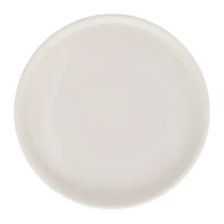Taper assiett 14 cm, Vit