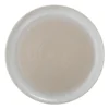 Taupe tallrik Ø27 cm, Grå