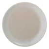 Taupe tallrik Ø21,5 cm, Grå