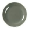 Taverna lunchtallrik Ø22 cm, Green