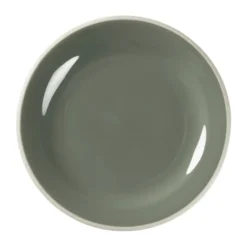 Taverna lunchtallrik Ø22 cm, Green