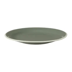 Taverna lunchtallrik Ø22 cm, Green