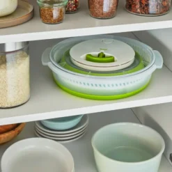 Tefal salladsslunga hopvikbar, 4 L
