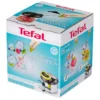 Tefal 5 sec chopper minihackare med iskrossarblad, 0,9 L