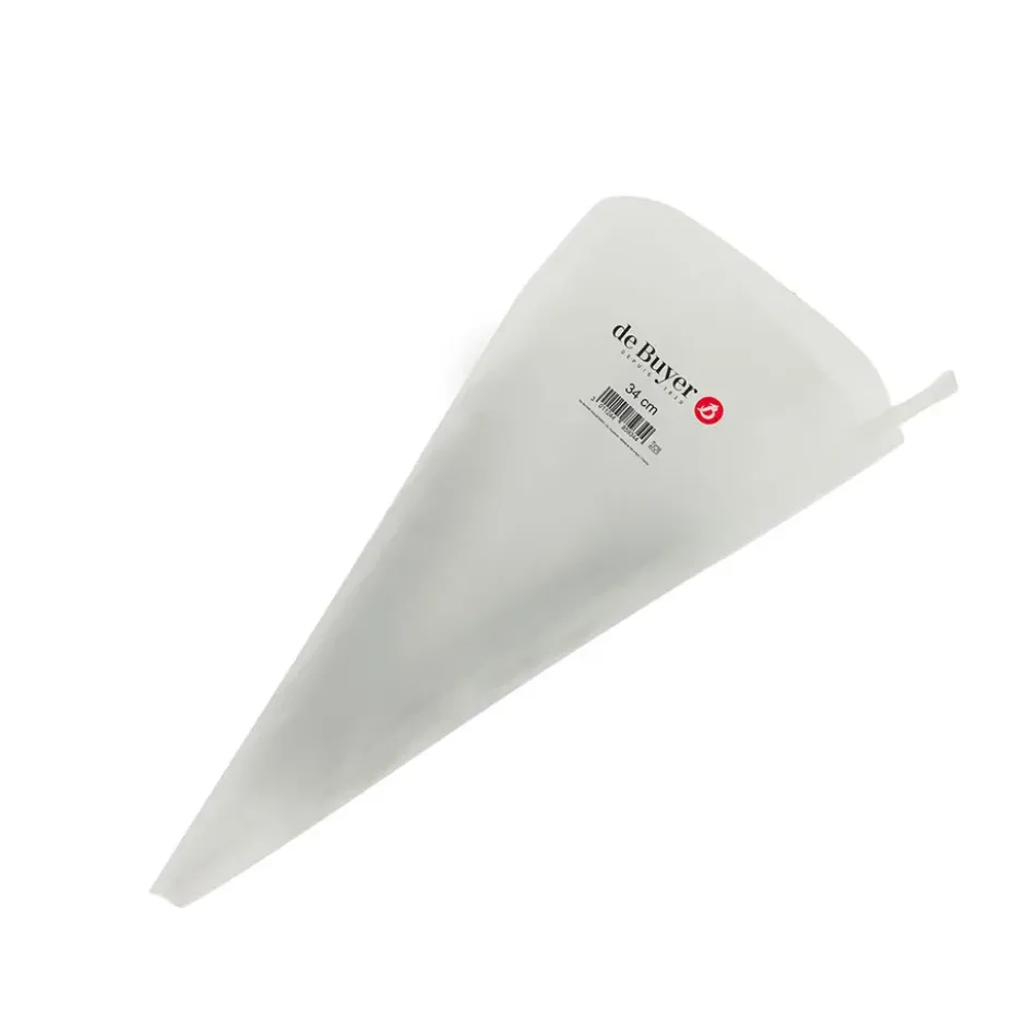 Återanvändbar spritspåse, 34 cm