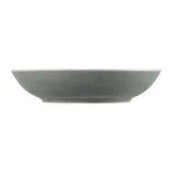 Terra djup tallrik Ø21,2 cm 6-pack, Pearl Grey