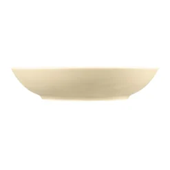 Terra djup tallrik Ø21,2 cm 6-pack, Sand Beige