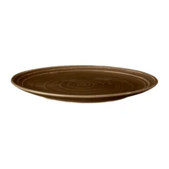 Terra tallrik Ø17,7 cm 6-pack, Earth Brown