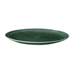 Terra tallrik Ø17,7 cm 6-pack, Moss Green