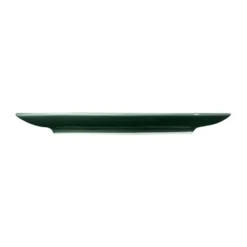 Terra tallrik Ø17,7 cm 6-pack, Moss Green