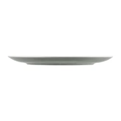 Terra tallrik Ø22,7 cm 6-pack, Pearl Grey