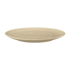 Terra tallrik Ø17,7 cm 6-pack, Sand Beige
