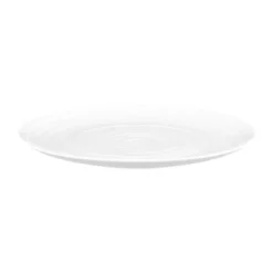 Terra tallrik Ø22,7 cm 6-pack, Vit