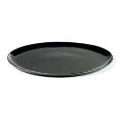 Terres de Rêves assiett 22 cm, Dark blue