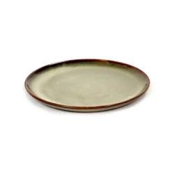 Terres de Rêves assiett 13 cm, Misty grey