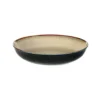 Terres de Rêves assiett 17,5 cm, Misty grey-dark blue