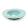 Terres de Rêves djup tallrik 21,3 cm, Light blue-smokey blue