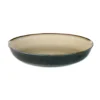 Terres de Rêves tallrik 21 cm, Misty grey-dark blue