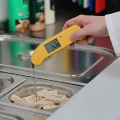 Thermapen ONE Termometer, Gul