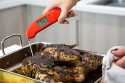 Thermapen ONE Termometer, Röd