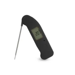 Thermapen ONE Termometer, Svart