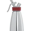 Thermo Whip gräddsifon 0,5 L, Röd