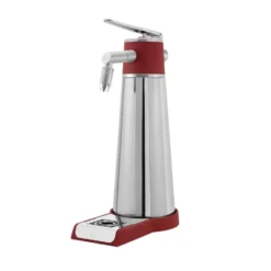 Thermo Xpress Whip gräddsifon 1 L, Röd