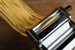 Tillbehör till Marcato pastamaskin Atlas 150, Pastavals Spaghetti