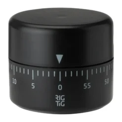 TIME-IT timer, Black